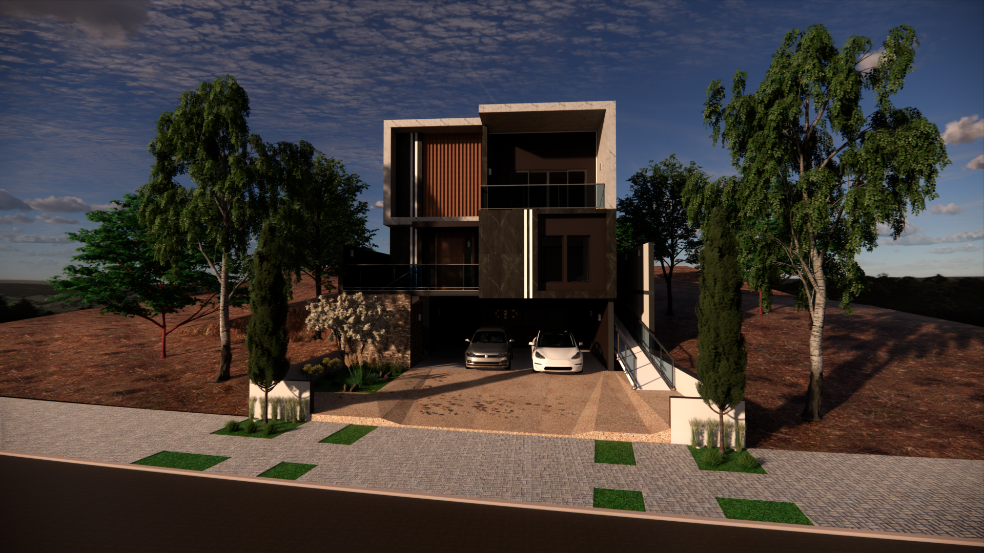 Quanto custa construir ou reformar em 2026?