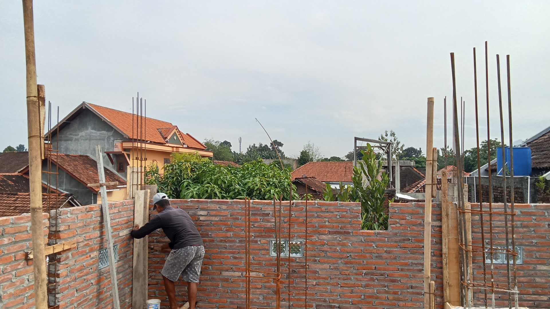 Os 5 erros mais comuns em obras residenciais! Saiba como evitá-los!