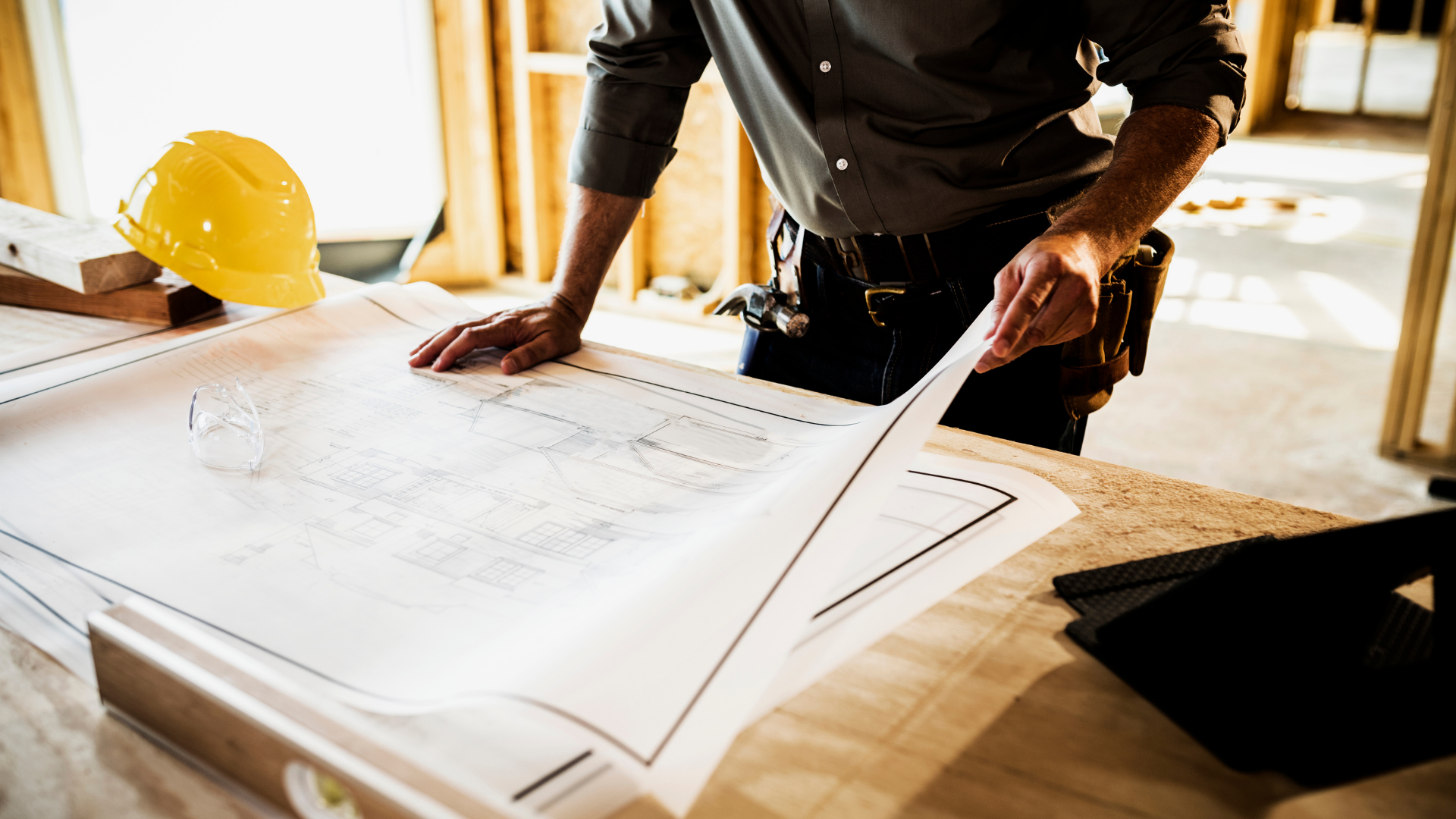 Qual a diferença entre projeto arquitetônico, estrutural e complementares?